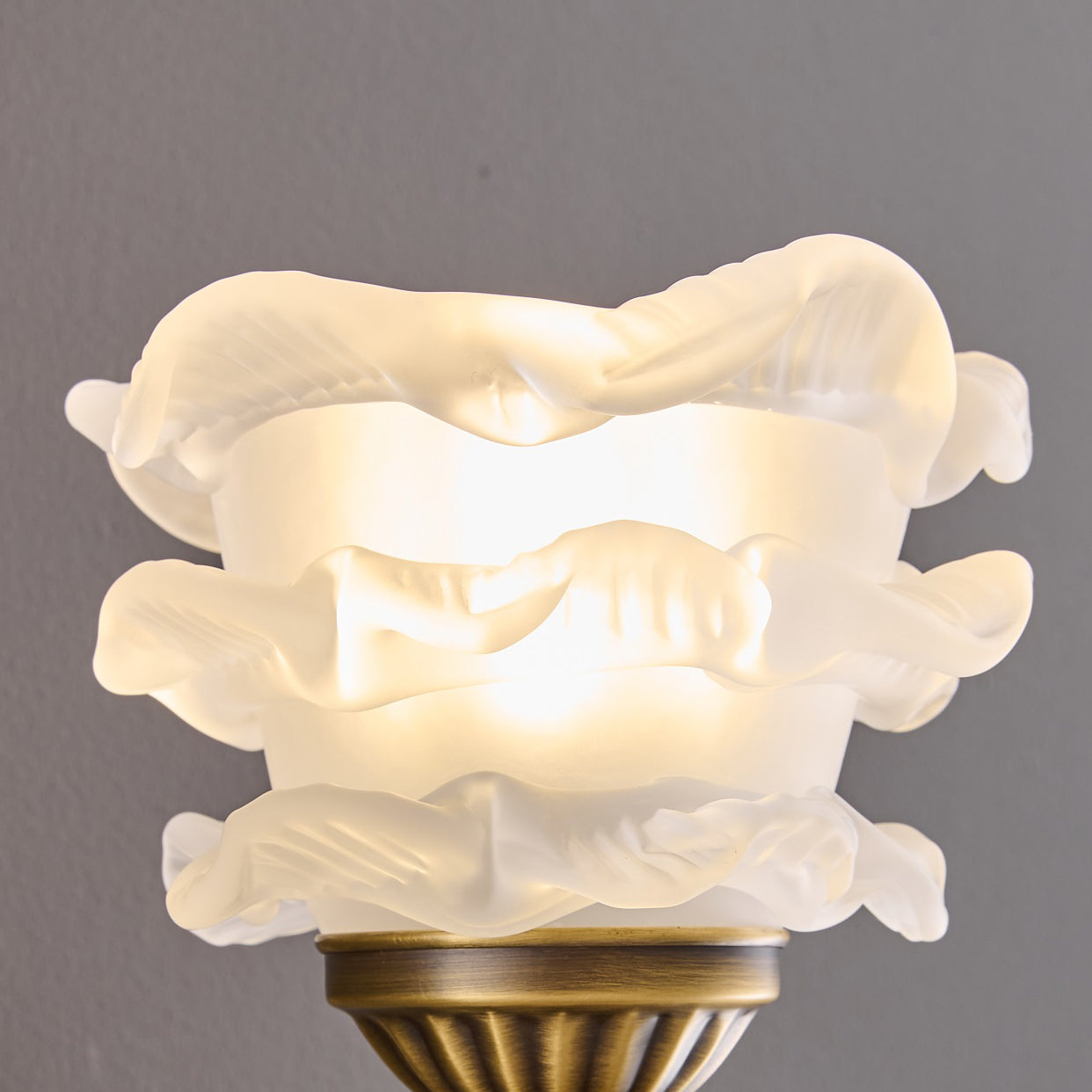 Darwin Wall Lamp