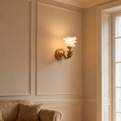 Darwin Wall Lamp
