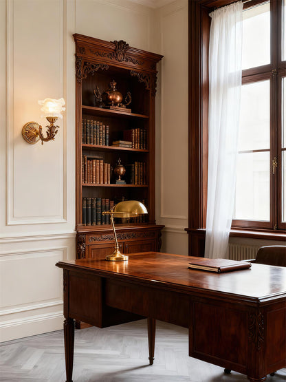 Darwin Wall Lamp