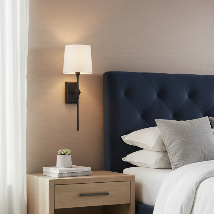 Dauphine Wall Sconce