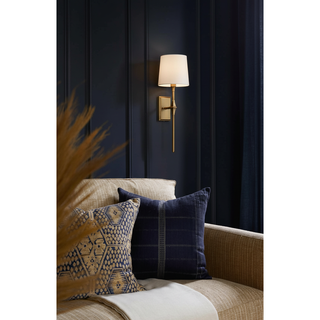 Dauphine Wall Sconce