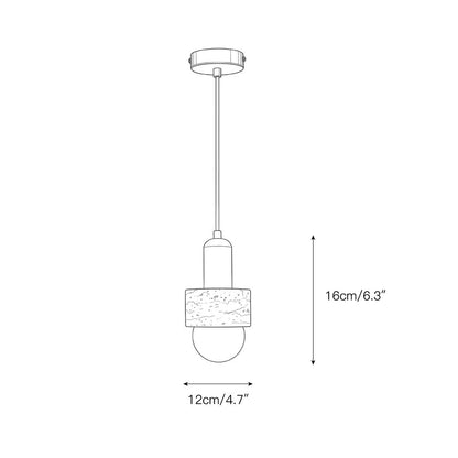 Davise Pendant Lamp