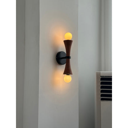 Dax Wall Lamp