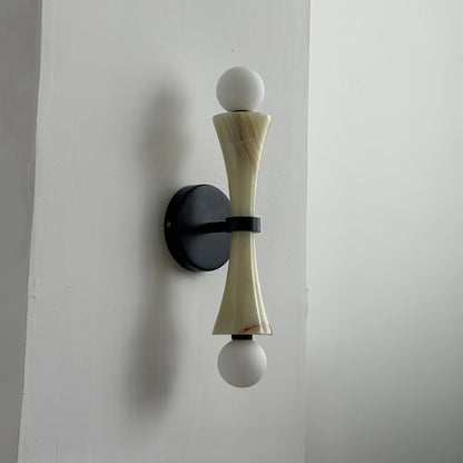 Dax Wall Lamp