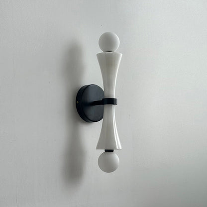 Dax Wall Lamp