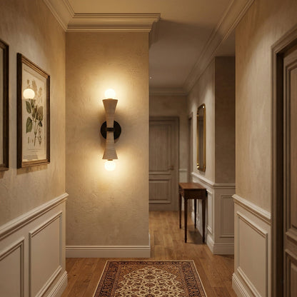 Dax Wall Lamp
