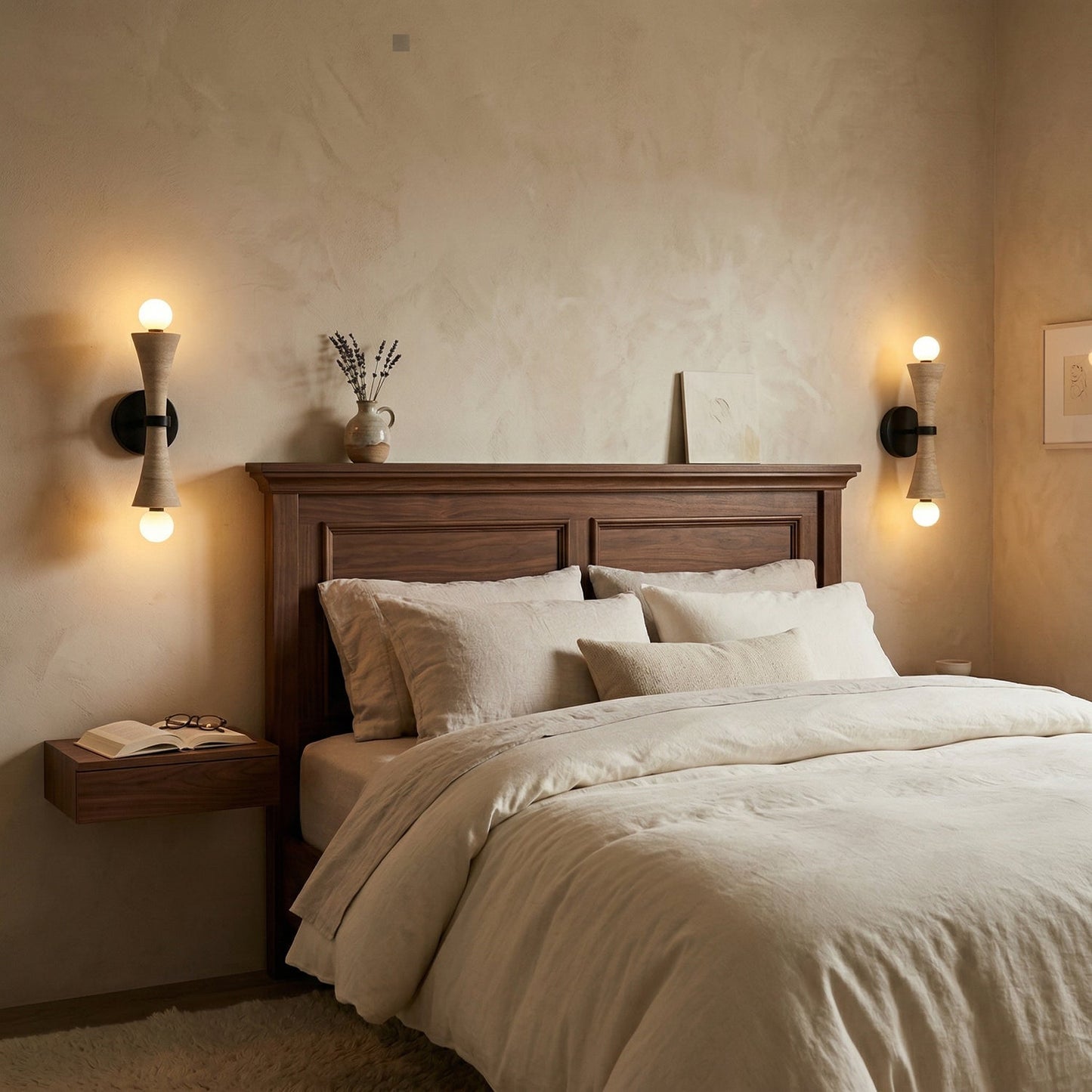 Dax Wall Lamp