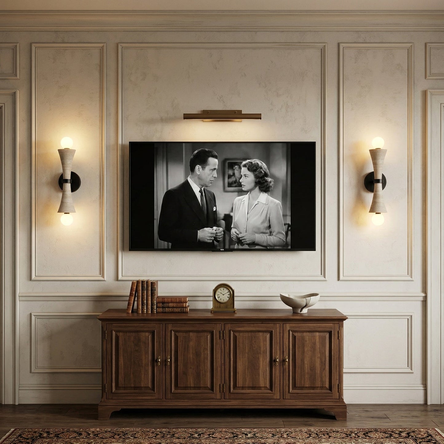 Dax Wall Lamp