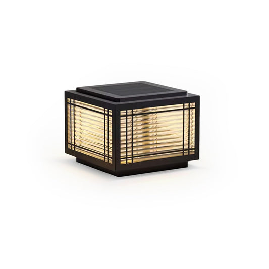 Deck Outdoor Post Light