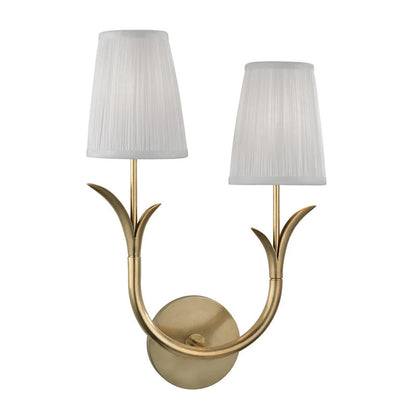 Deering Wall Lamp