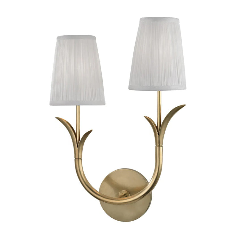 Deering Wall Lamp