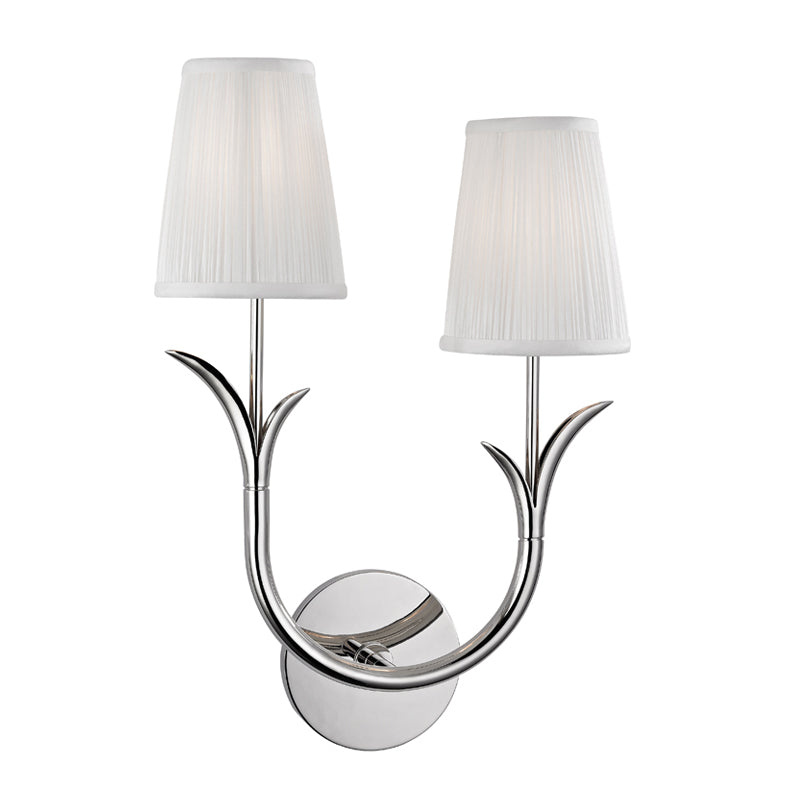 Deering Wall Lamp