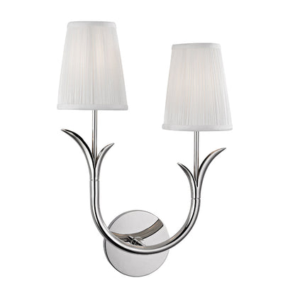 Deering Wall Lamp