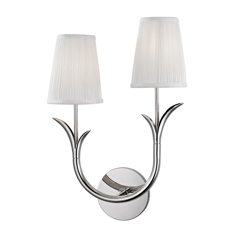 Deering Wall Lamp