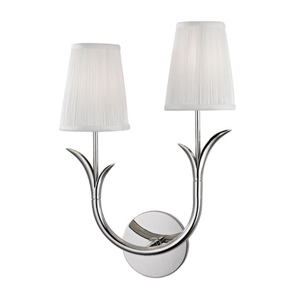 Deering Wall Lamp