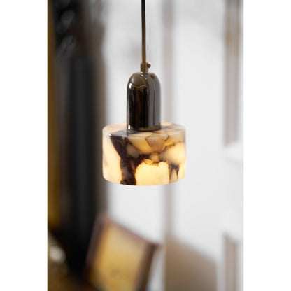 Dekum Marble Pendant Lamp