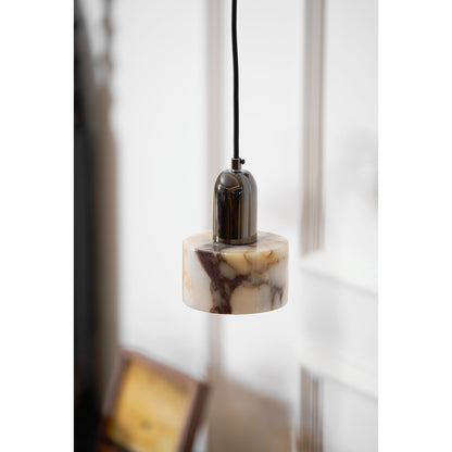 Dekum Marble Pendant Lamp