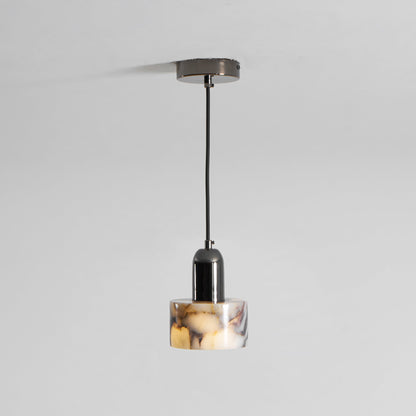 Dekum Marble Pendant Lamp