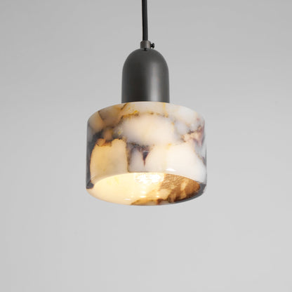 Dekum Marble Pendant Lamp