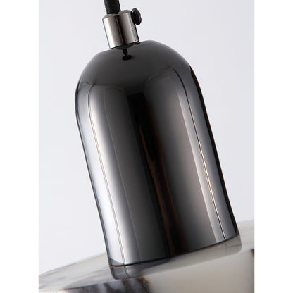 Dekum Marble Pendant Lamp