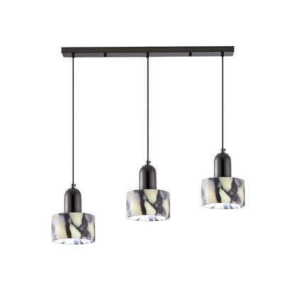 Dekum Marble Pendant Lamp