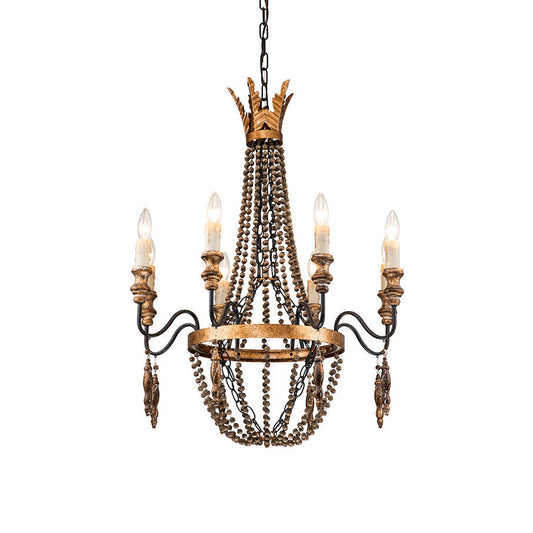 Delacroix Chandelier