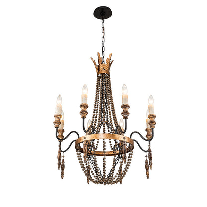 Delacroix Chandelier