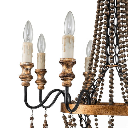 Delacroix Chandelier