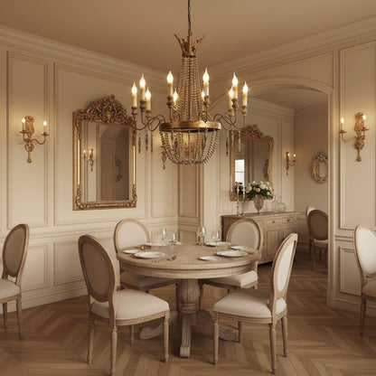 Delacroix Chandelier