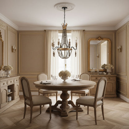 Delacroix Chandelier