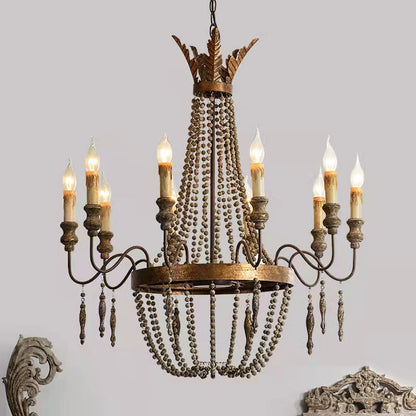 Delacroix Chandelier