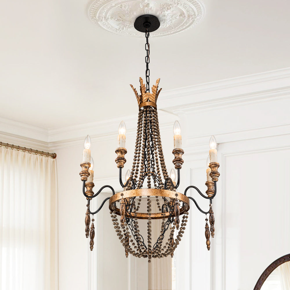 Delacroix Chandelier