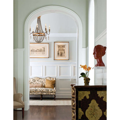 Delacroix Chandelier