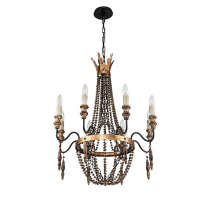 Delacroix Chandelier