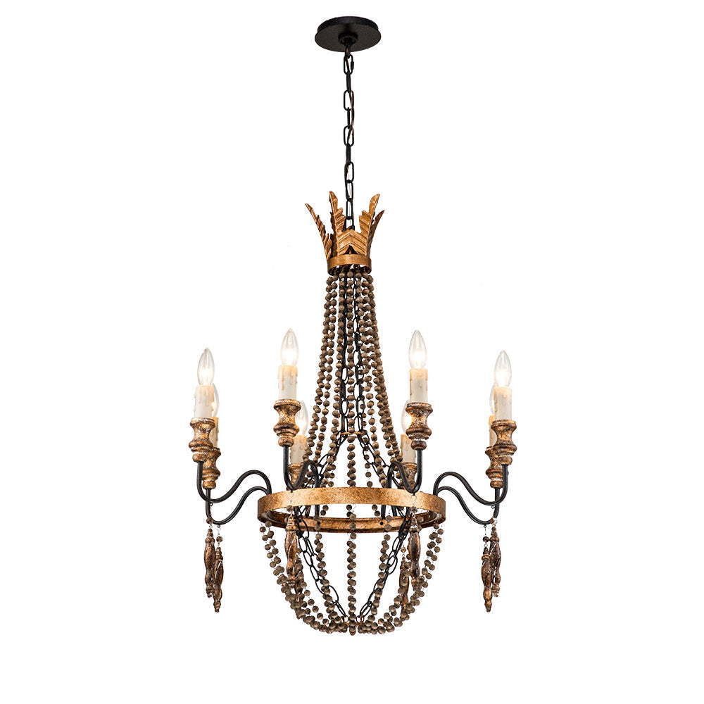 Delacroix Chandelier