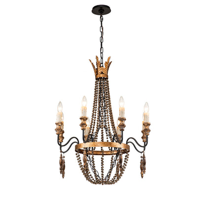 Delacroix Chandelier