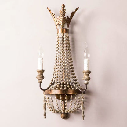 Delacroix Wall Lamp