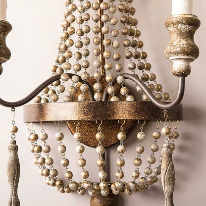 Delacroix Wall Lamp