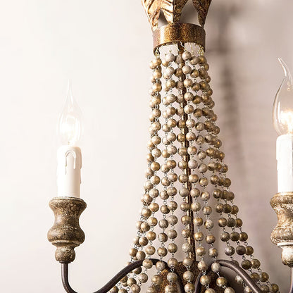 Delacroix Wall Lamp