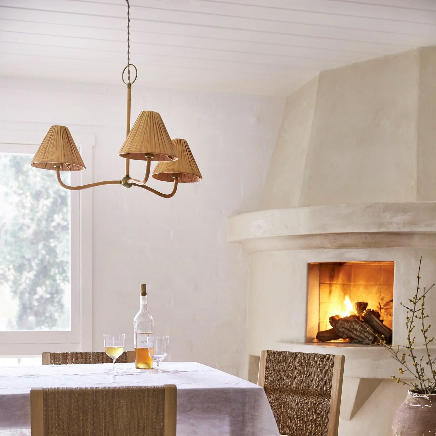 Delphine Chandelier
