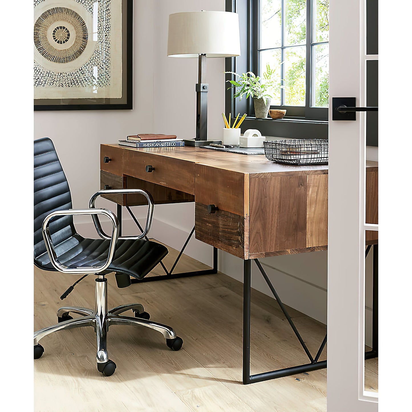 Denley Table Lamp