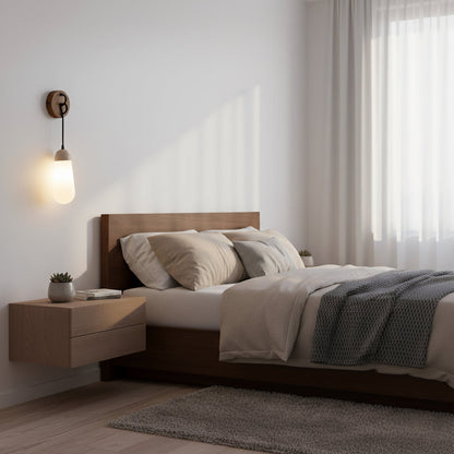 Denton Wall Lamp