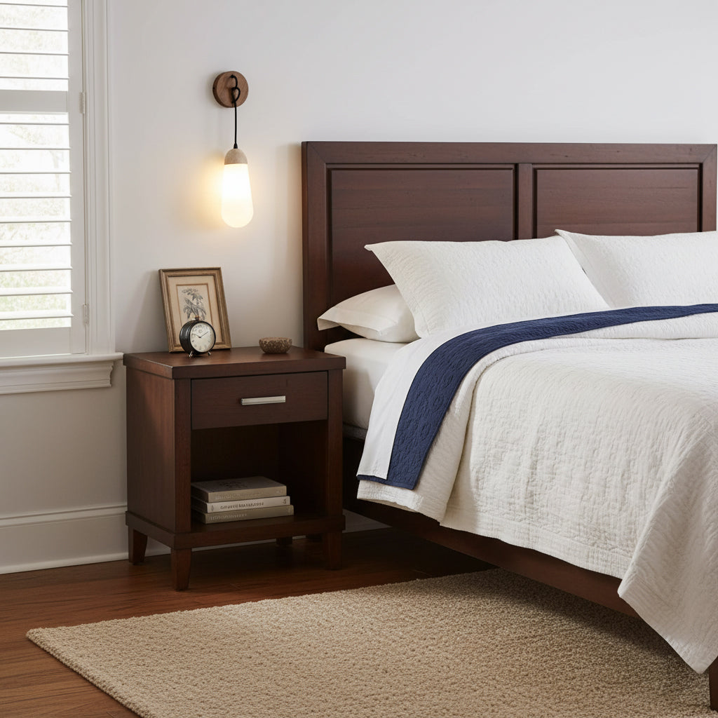 Denton Wall Lamp