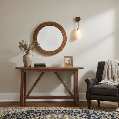 Denton Wall Lamp