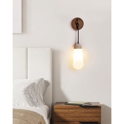 Denton Wall Lamp