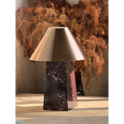 Derin Mushroom Table Lamp