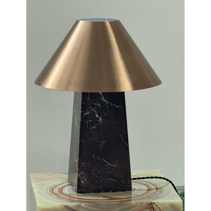 Derin Mushroom Table Lamp