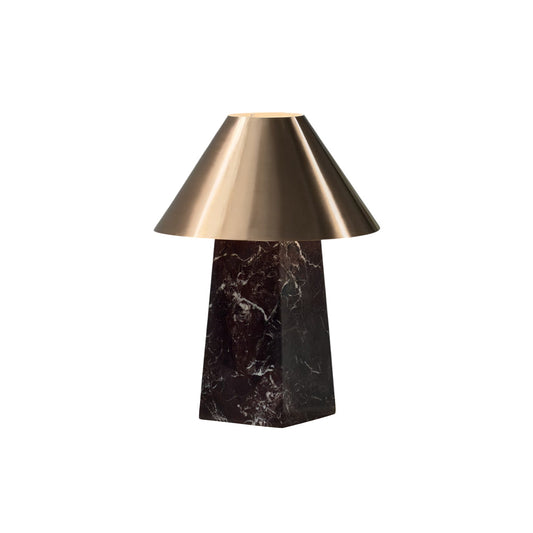 Derin Mushroom Table Lamp
