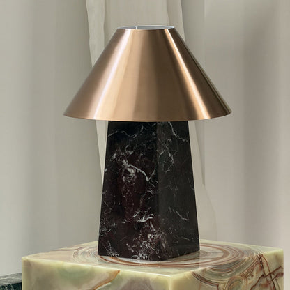 Derin Mushroom Table Lamp