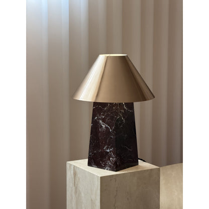 Derin Mushroom Table Lamp